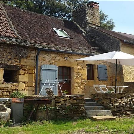 Gite du 18° siecle, accés indépendant. Carsac-Aillac Esterno foto
